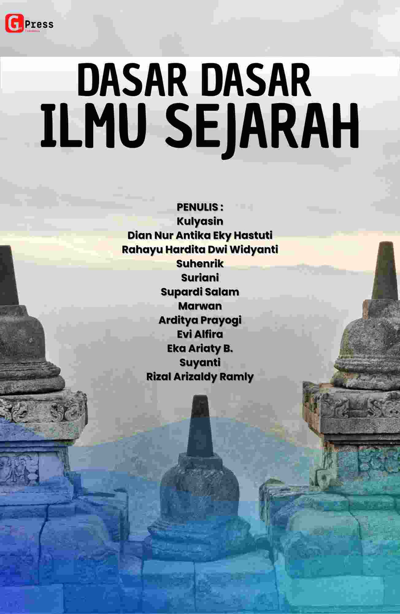 DASAR DASAR ILMU SEJARAH